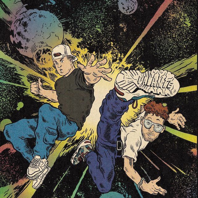 Funzo & Baby Loud estrenan su nuevo álbum «Palante»