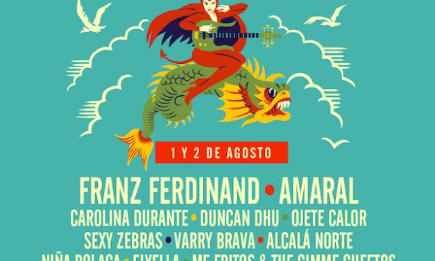 Santander Music 2025 ¡Venta de entradas y cartel!