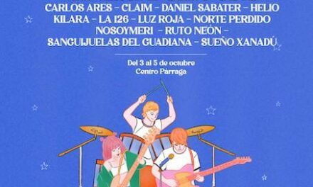 Big Up! Live 2024 ¡Venta de entradas y cartel completo!