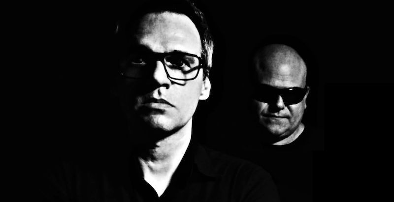 Petrelli lanzan su EP debut ‘Torre Hornero Sessions’