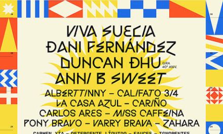 Brisa Festival 2025 ¡Entradas y cartel completo!