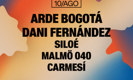 Bahia Sound Day 2024 – Cartel completo y venta de entradas