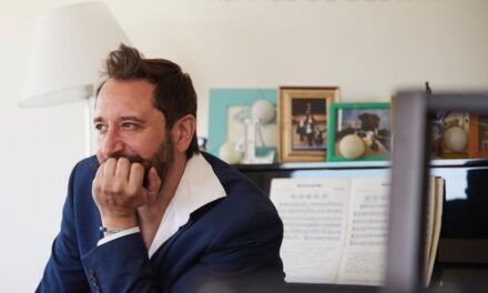 Litus estrena nuevo disco «Pájaros de Desván», con colaboraciones muy especiales