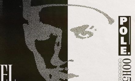 Pole. lanza su nuevo álbum «El Cantante»