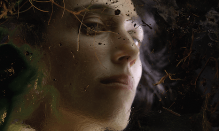 María Coma publica su nuevo álbum «Vocal Roots»