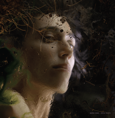 María Coma publica su nuevo álbum «Vocal Roots»