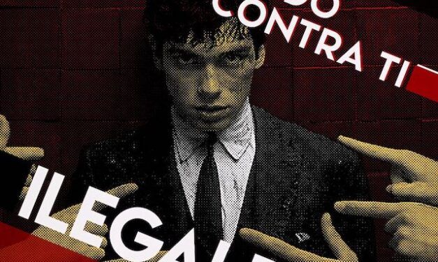 Disfruta de «El mundo contra ti», nuevo single de Ilegales