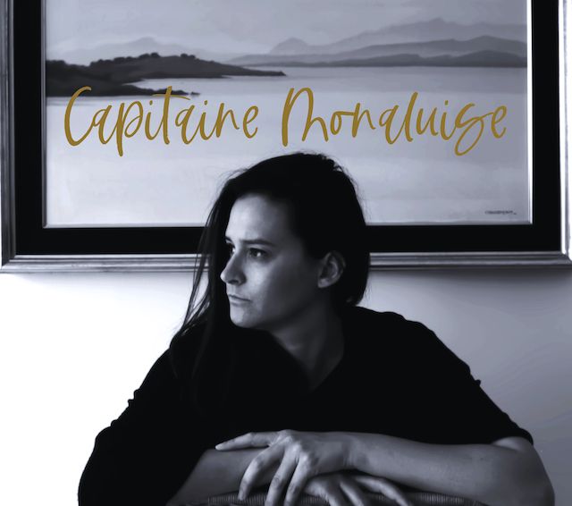 Descubre la música de Capitaine Monaluise y su nuevo single «Speaking Of»