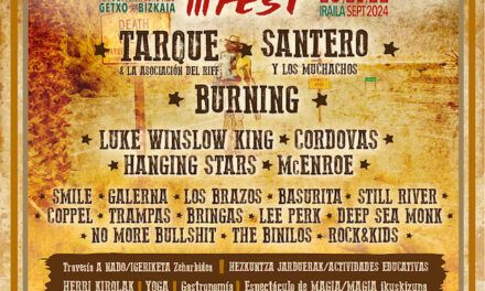 DalecandELA Fest 2024 ¡Entrada gratuita y cartel completo!