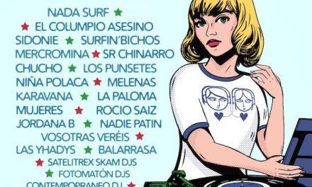 Festival Contempopranea 2024 ¡Venta de entradas y cartel completo!
