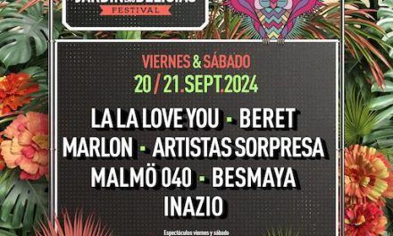 Jardín de las Delicias 2024 ¡Venta de entradas y primeras confirmaciones!