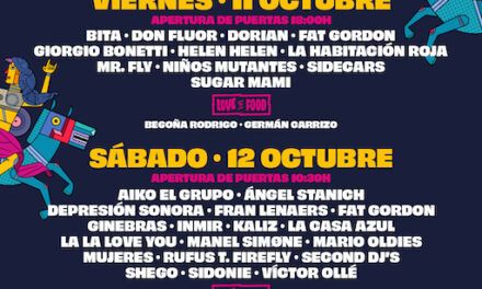 Love to Rock 2024 ¡Venta de entradas y cartel por días!