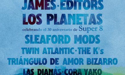 Deleste Festival 2024 ¡Cartel completo y venta de entradas!