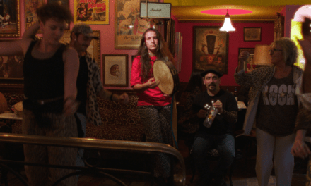 Castora Herz fusiona raíces y vanguardia en “Que no haga arrugas”, segundo adelanto de su álbum debut
