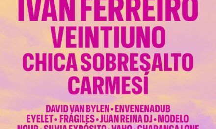 Festival el Vid 2025 ¡Venta de entradas y cartel completo!