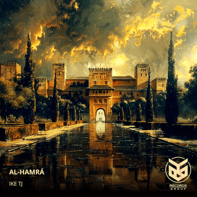Ike TJ estrena su nuevo videoclip «Al-Hamrá»