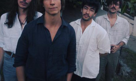 Monteavaro publican “La Técnica”, primer single de su nuevo disco