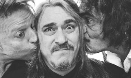 Nuevo single y videoclip de Ciclonautas, «El animal», primer adelanto de su nuevo disco