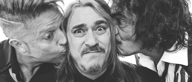 Nuevo single y videoclip de Ciclonautas, «El animal», primer adelanto de su nuevo disco