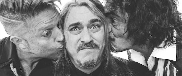 Nuevo single y videoclip de Ciclonautas, «El animal», primer adelanto de su nuevo disco