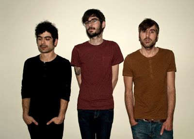 colectivo oruga nuevo disco 2013