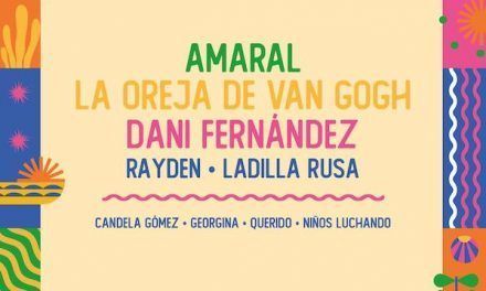Cooltural Fest 2024 ¡Primeras confirmaciones!