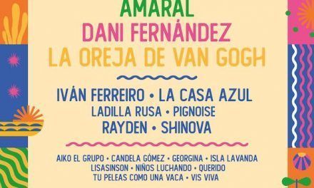 Cooltural Fest 2024 ¡Segundas confirmaciones! Shinova, La Casa Azul y más