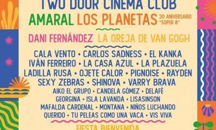 Cooltural Fest 2024 sigue confirmando bandas para su nueva edición: Los Planetas, Cala Vento y más