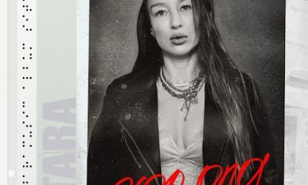 Sitara se presenta en EMDT con su primer single «Corona»