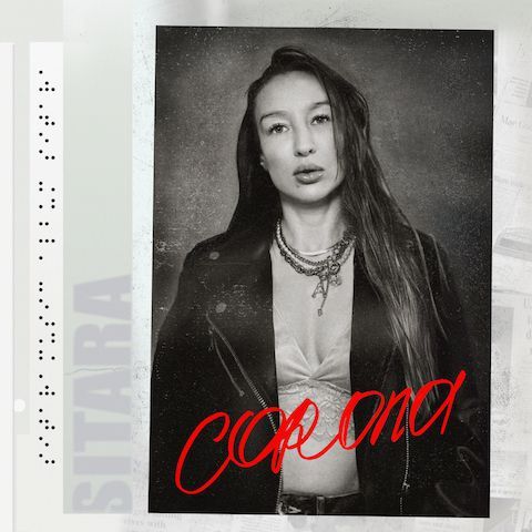 Sitara se presenta en EMDT con su primer single «Corona»
