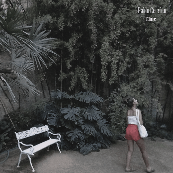Pablo Cerviño publica su nuevo single «Céliane»