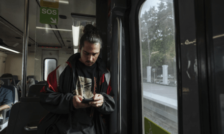 Entrevista a Enar BLCK, talento emergente que está sacudiendo los cimientos del trap y el hip-hop