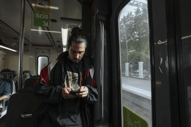 Entrevista a Enar BLCK, talento emergente que está sacudiendo los cimientos del trap y el hip-hop
