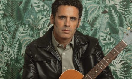 Ya está aqui «Lo que va pasando», nuevo single de Depedro