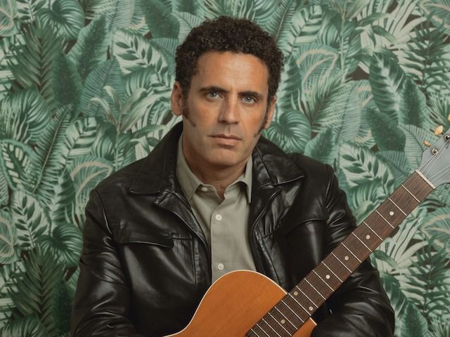 Ya está aqui «Lo que va pasando», nuevo single de Depedro