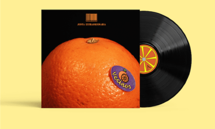 Ya está aquí «Junta extraordinaria», primer disco de Vecinos