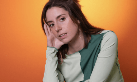 Lice estrena su nuevo single y videoclip «Perdida»
