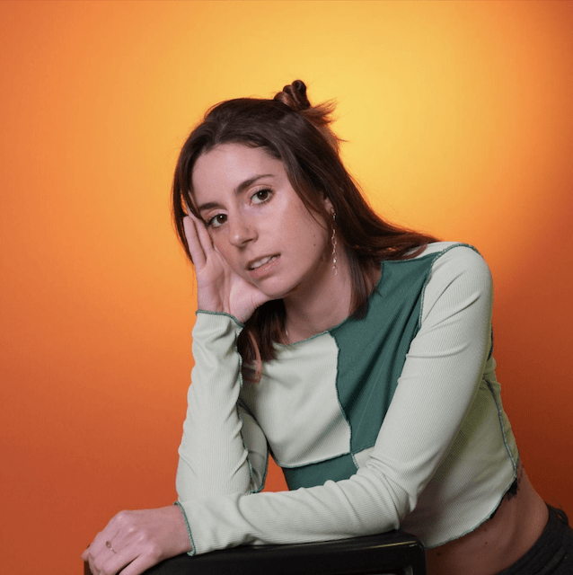 Lice estrena su nuevo single y videoclip «Perdida»
