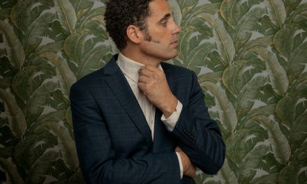 Depedro lanza su nuevo disco ‘Un lugar perfecto’
