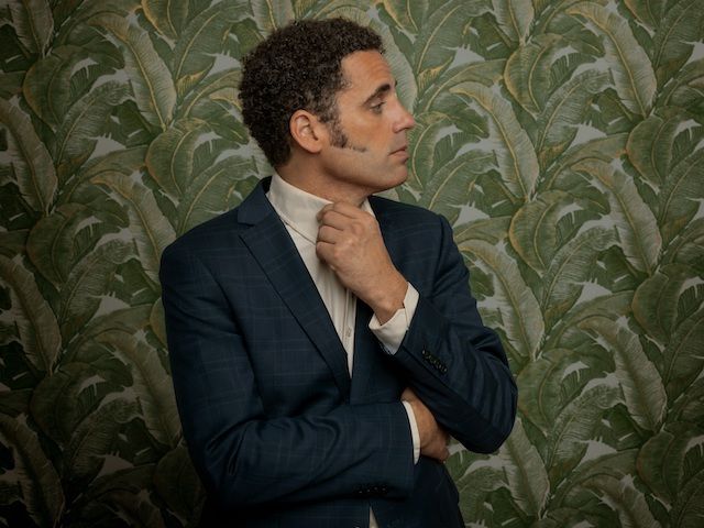 Depedro lanza su nuevo disco ‘Un lugar perfecto’