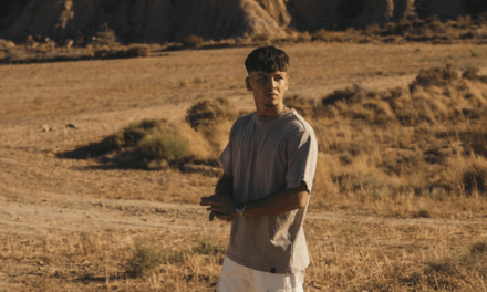 Luani estrena su esperado primer disco “Soñar”
