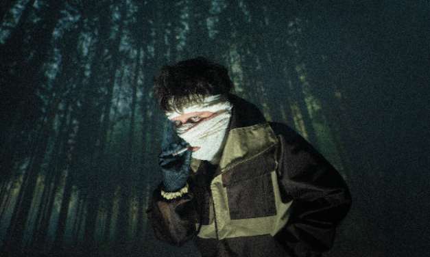 Ghouljaboy estrena «Dante», primer single de su nuevo disco
