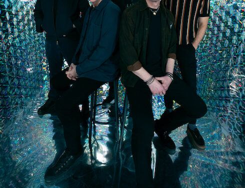 Ya podemos disfutrar del nuevo disco de The Offspring «Supercharged»