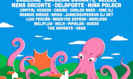 SonRías Baixas 2025 ¡Venta de entradas y cartel completo!