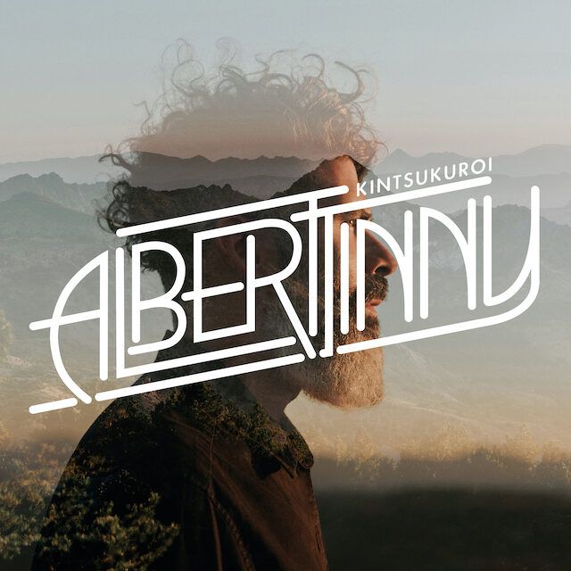 Alberttinny publica su primer disco “Kintsukuroi”