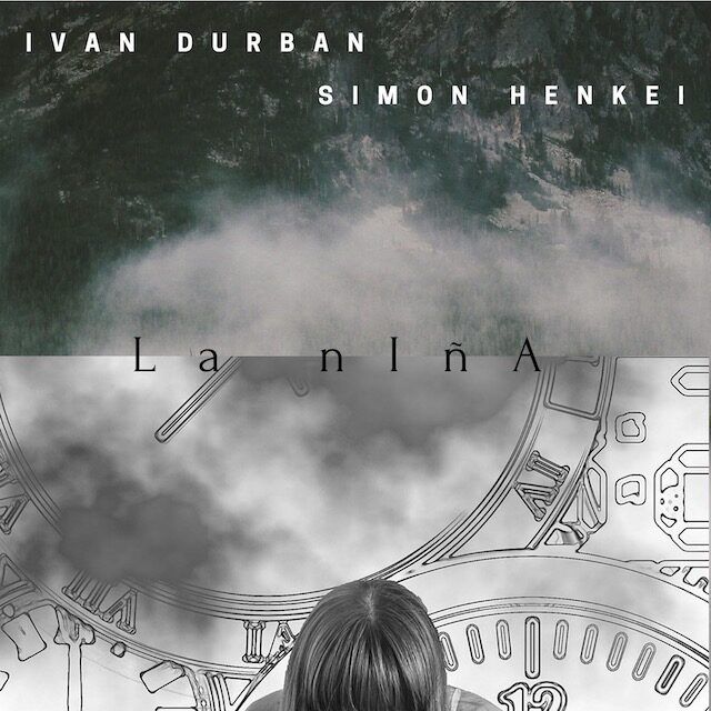Iván Durban lanza su nuevo single ‘La nIñA’, en colaboración con  Simon Henkei
