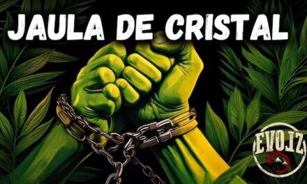 EvolZ nos presentan «Jaula de cristal», primer adelanto de su nuevo EP