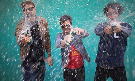 Yo Somos estrenan su primer álbum «Somos»