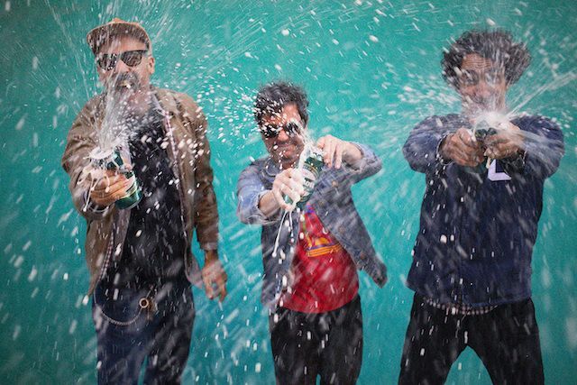 Yo Somos estrenan su primer álbum «Somos»