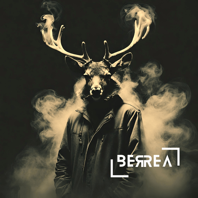 Descubre la banda de rock alternativo Berrea